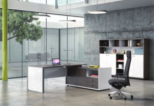 盘锦办公室家具厂家告诉您选择什么样式的办公家具才更适合