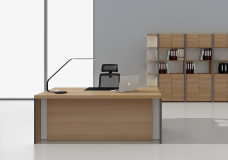 盘锦办公家具设计：创新与传统完美融合