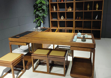 盘锦办公家具，从设计到功能的完美融合